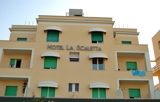 Hotel La Scaletta