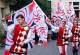 Palio Oastia Antica