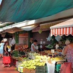 Mercato dell'Appagliatore