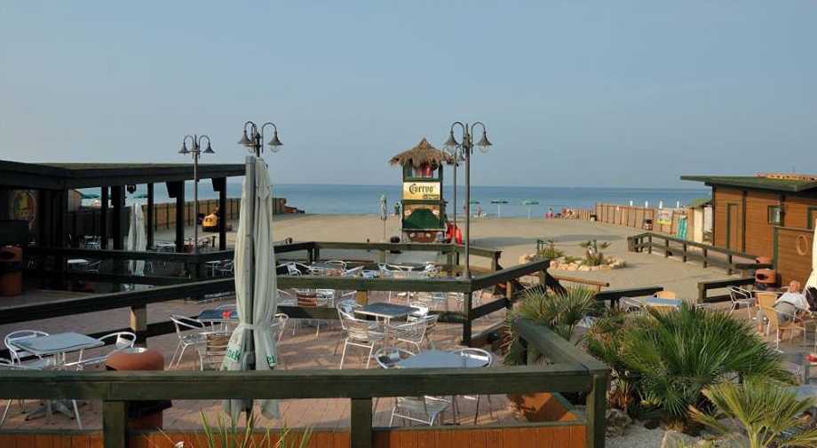 La favola di una Spiaggetta La favola di una Spiaggetta
