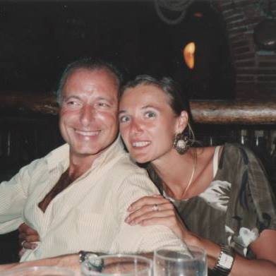 Ciao Antonio! Ciao Antonio!