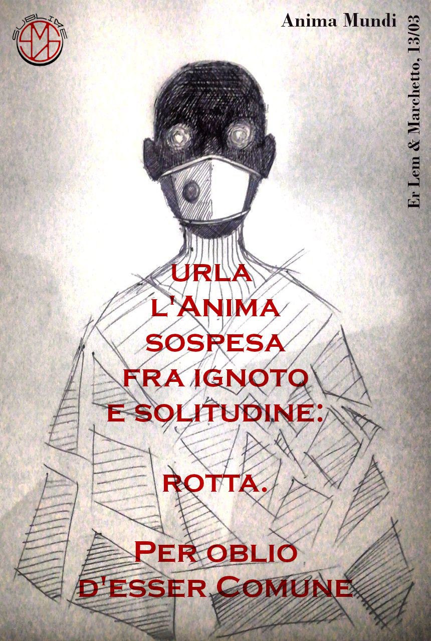 Il progetto VersoDopo e le pittopoesie Il progetto VersoDopo e le pittopoesie
