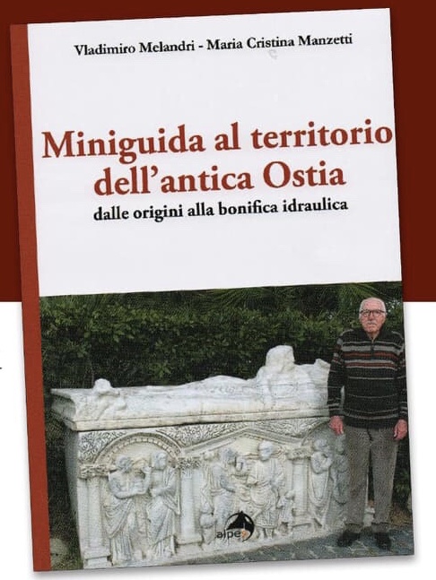 Miniguida al territorio dell’antica Ostia Miniguida al territorio dell’antica Ostia