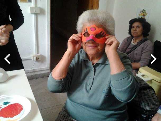 L'A.I.D.A. Onlus, Assistenza Integrale Demenze Alzheimer L'A.I.D.A. Onlus, Assistenza Integrale Demenze Alzheimer