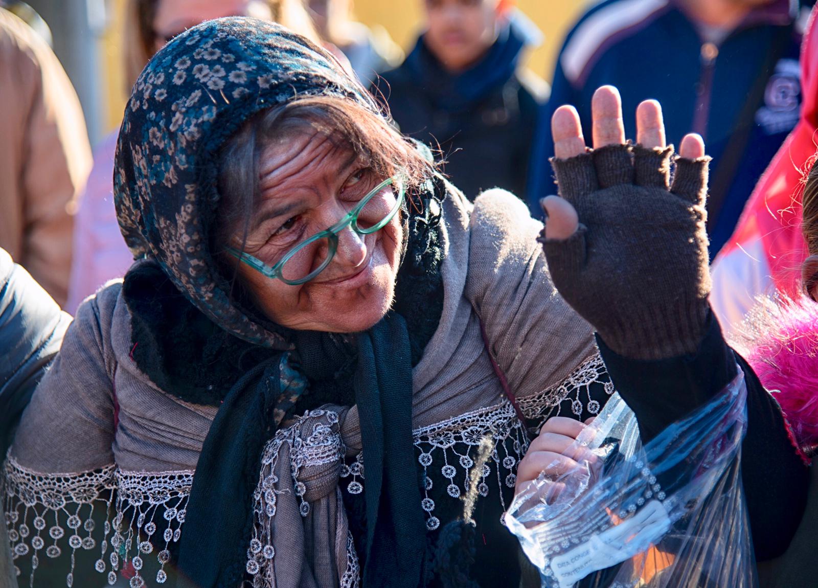 La befana all’Idroscalo La befana all’Idroscalo