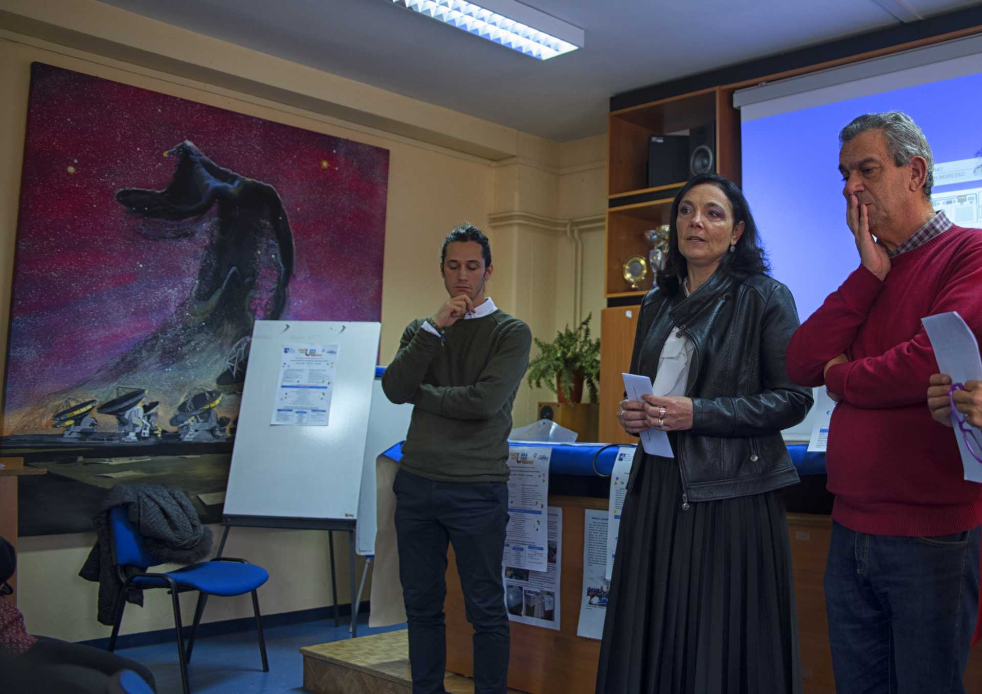 Ostia attiva la cultura Ostia attiva la cultura