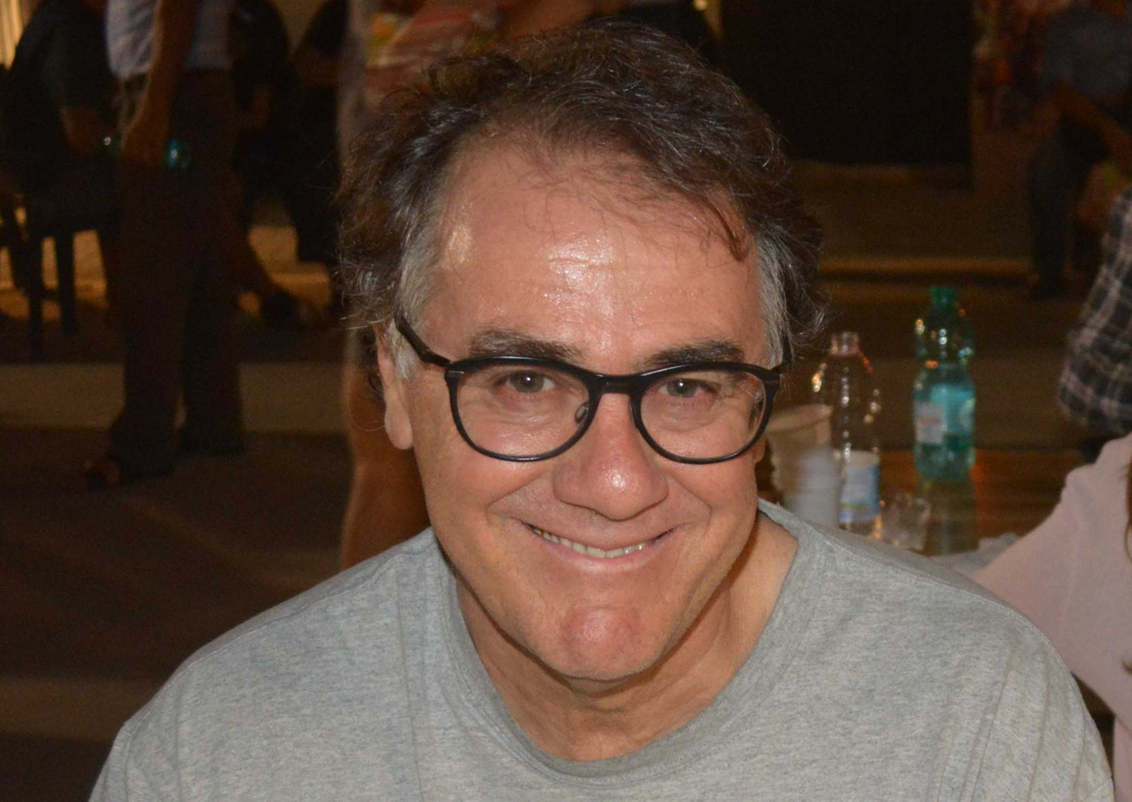 Giulio Mancini Giulio Mancini