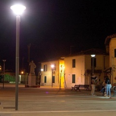 Il Borghetto dei Pescatori