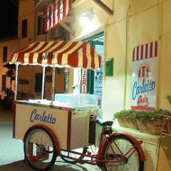 Il Borghetto dei Pescatori